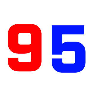 N1neF1ve's emblem