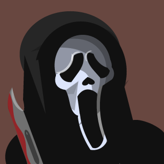 Gho5t_Face's emblem