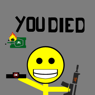 MightyDavidC's emblem