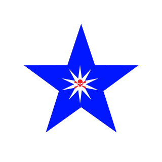 Katara-May's emblem