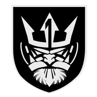 Corvis-84's emblem