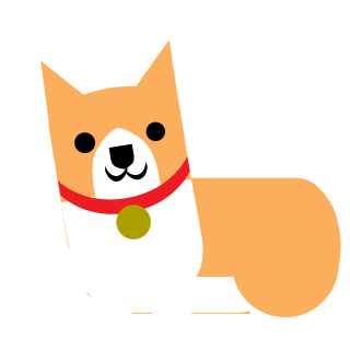 MilkshakePuppy's emblem