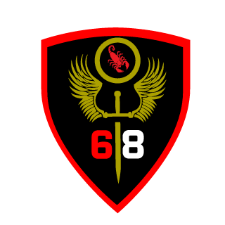 WarChildV68's emblem