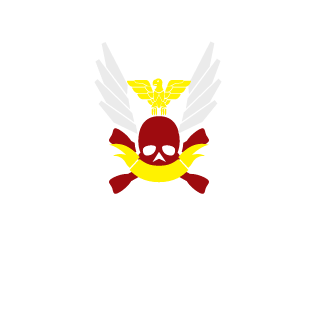 IRAQi-EAGLE910's emblem