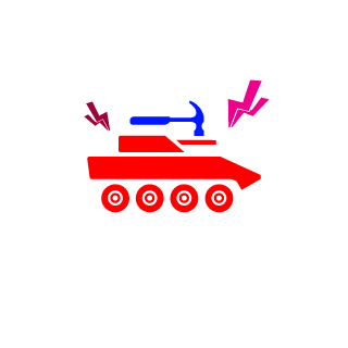 dimonelec's emblem