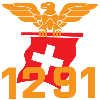 92CH's emblem