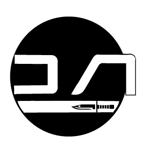 Dia e Noite's emblem