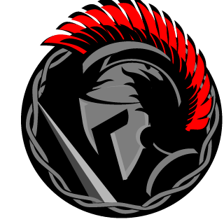 SPARTANOS BR's emblem