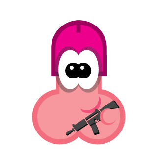 AnonyMusHun007's emblem