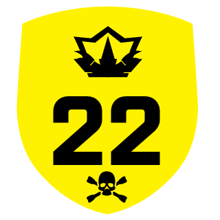 CrazyMerlin1509's emblem
