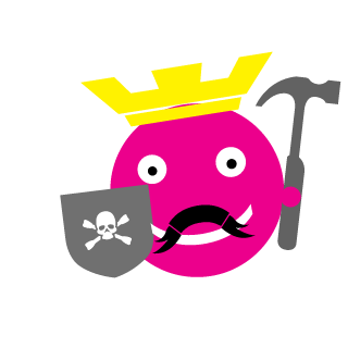 Potvisjwz's emblem