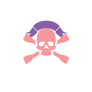 ekkosaku's emblem