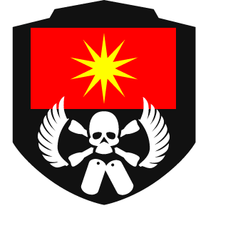 EvilKadievil's emblem