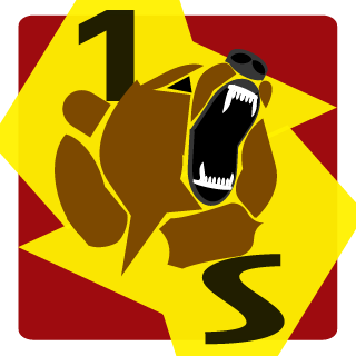 MikeCarlin2099's emblem