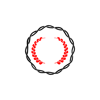 GreenishGold's emblem