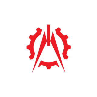 Liquaron's emblem