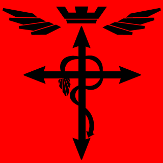 SlyBlueFoxy's emblem