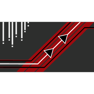 Alphonosphere's emblem