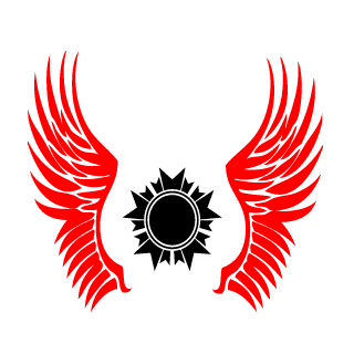 jokery8ntya's emblem