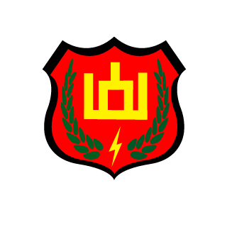 papuasaz's emblem