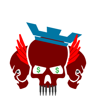 scoutleo12's emblem