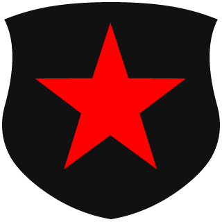 Darth Mosin's emblem