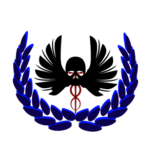 ArumBarum's emblem