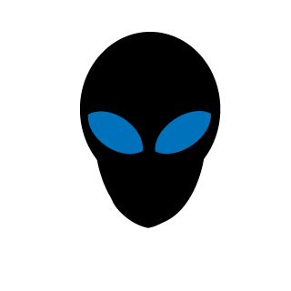 Schlumpfnator's emblem