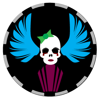 missespeach98's emblem