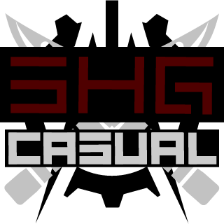 CasualKlutz's emblem