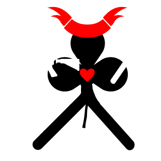 101minted's emblem