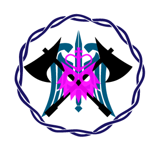 Blossomkittens's emblem