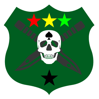 KillaManYaro_FMJ's emblem