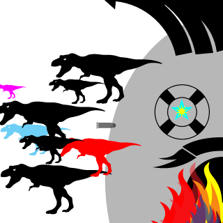 Legenderry101's emblem