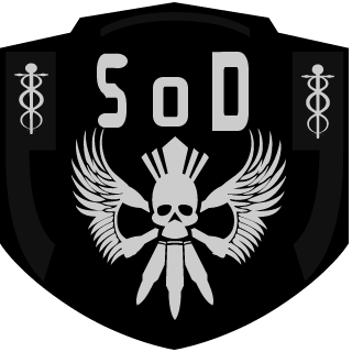 KloanaMorraH's emblem