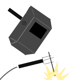 v-BATTERS-x's emblem