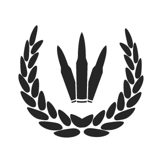 DeltaMachineDM's emblem