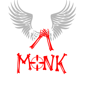 Paleolithic_Monk's emblem