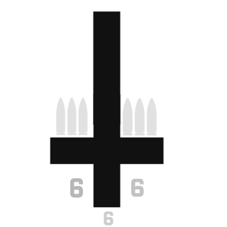 hitter666's emblem