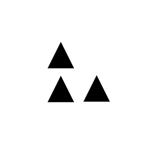 Poor Planning's emblem