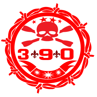 SALMAN_390's emblem