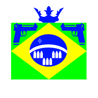 Players Kil BRs's emblem