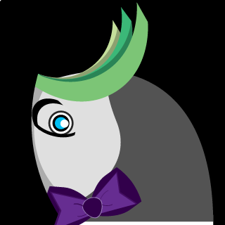 ProfessorNumNums's emblem