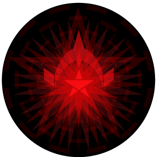 TheRacistGoat's emblem