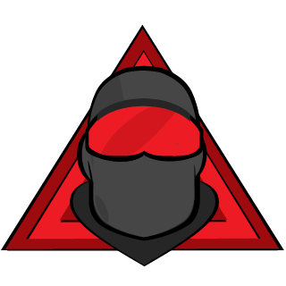 TEAM RECRUE's emblem