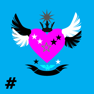 Al3xQ's emblem