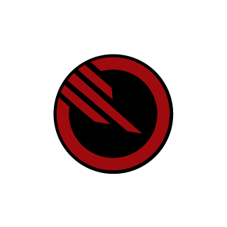 DzakYesa's emblem