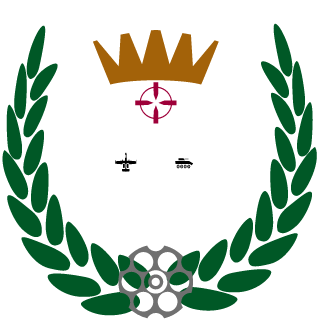 Jattdekiller's emblem