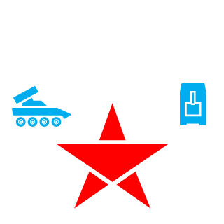 potsdaman's emblem