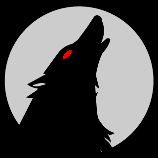 WOLK's emblem